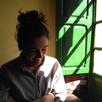 Angela Gomez's Photo