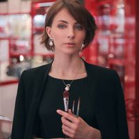 Fotos de Svetlana Sass