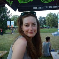 Kasia Błaszczyk的照片