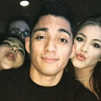 Photos de Bryan Rosa