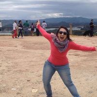 Zdjęcia użytkownika Laura Andrea Salazar Correa