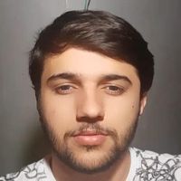 Jeanderson Da Costa Jesus's Photo