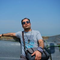 Asghar Zareie的照片