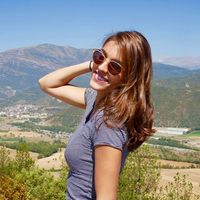 Valèria Richart's Photo