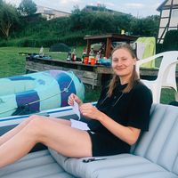 Jennifer Hüning的照片