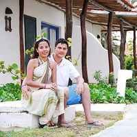 Raul y Darlene's Photo