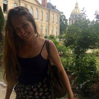 Viviane Leïchlé的照片