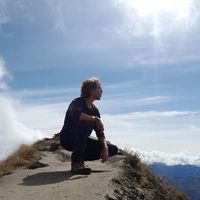 Christoph Zumpe's Photo