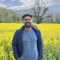 Saeed Farsad's Photo