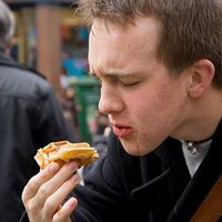 Matthew Marston's Photo