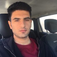 Fotos de reza shahvali