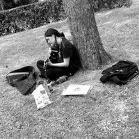 Marion Audap的照片