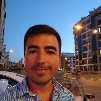 Barış özden的照片