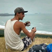 Fotos de Fernando Lotto