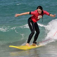 Ilaria Benetti的照片