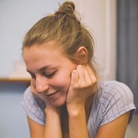 Le foto di Caterina Stolzi