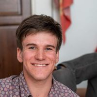 Martin Bednář's Photo