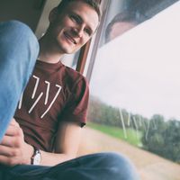 Photos de Simon Bellink