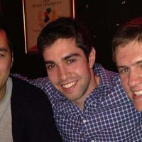 Jacob Albersheim-Carter's Photo