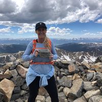 Julie  Bradfield's Photo