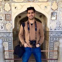 Фотографии пользователя Viraj Kapoor