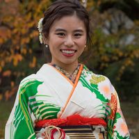 Momoka Niimi's Photo