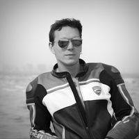 Danil Sleptsov's Photo