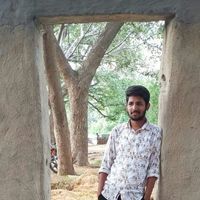 Kiran Vamshi's Photo