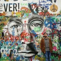 André Cavalheiro的照片