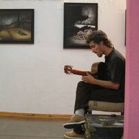 Ezequiel Martinez Kolodens's Photo