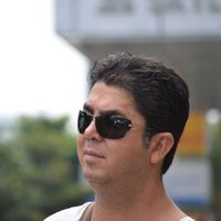 Masoud Bagheri的照片