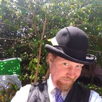 Charles Duffy的照片