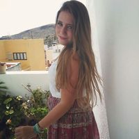 Le foto di Alicia Saracho Milán