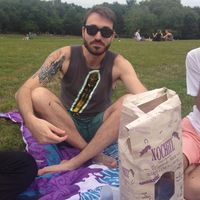 John Sciortino的照片