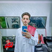 Abdel Elkabdani's Photo