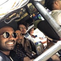 Manosanth Manikavasagar的照片