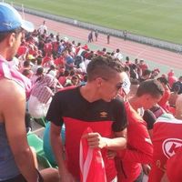 Ayoub Outtas的照片