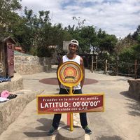 Thomas Van Hevelingen's Photo