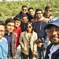 Fotos von Udit Bhatium