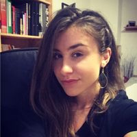 Julia Walker的照片