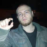 Andrey Golovin's Photo