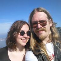 Katharina Fink的照片