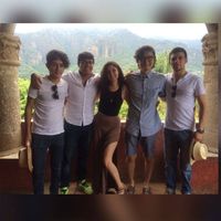 Julio Ernesto Tufiño Villegas的照片