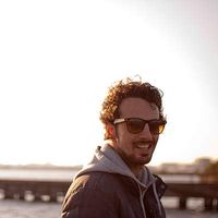 Fotos de Frans Reinder