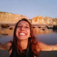 Erica Bertolacci的照片