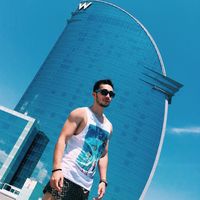 Burak Sonmez's Photo