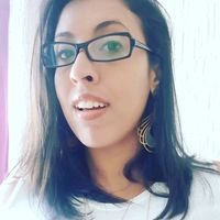 Aline B. Albuquerque's Photo