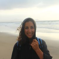 Le foto di Julia Camacho García