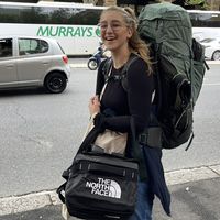 Laura-Sophie Wellmann's Photo