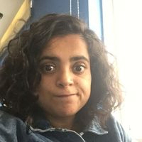 Heena Shahzad的照片